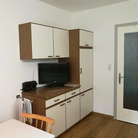 Haus Klara Apartmán *