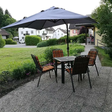 Haus Klara