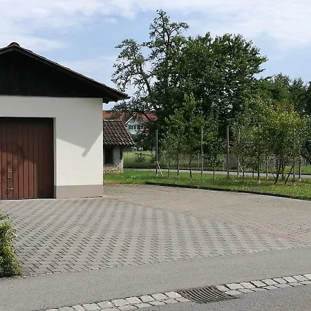 Haus Klara Feldkirch