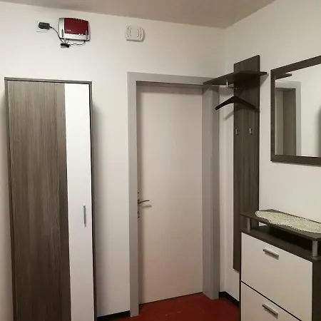 Apartmán Haus Klara Feldkirch