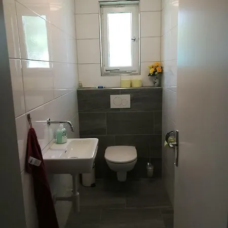 Haus Klara Apartmán Feldkirch