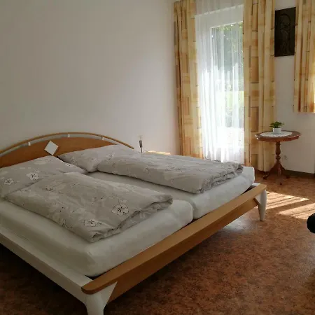 Haus Klara Apartmán