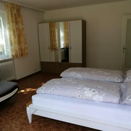 Haus Klara * Feldkirch