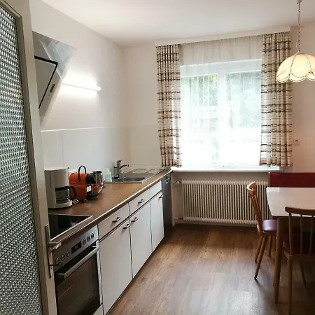 Haus Klara