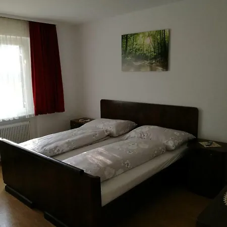 Haus Klara Feldkirch