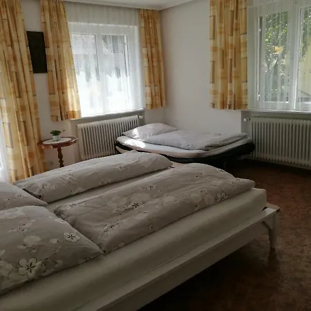 Haus Klara *