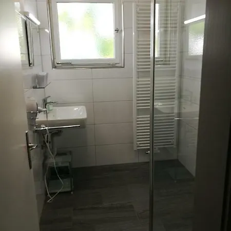 Apartmán Haus Klara